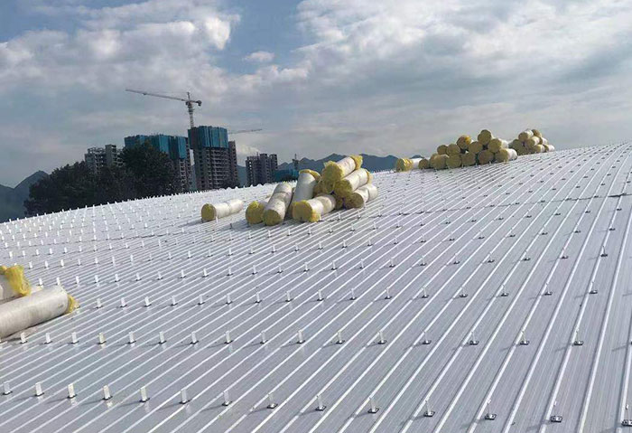 济宁 网架施工